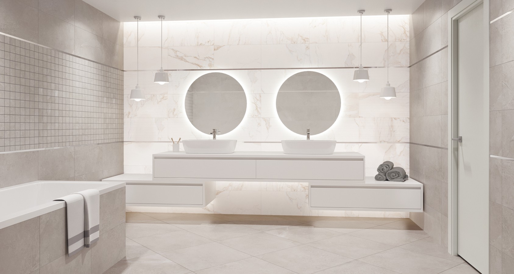 Коллекция Limestone Kerranova
