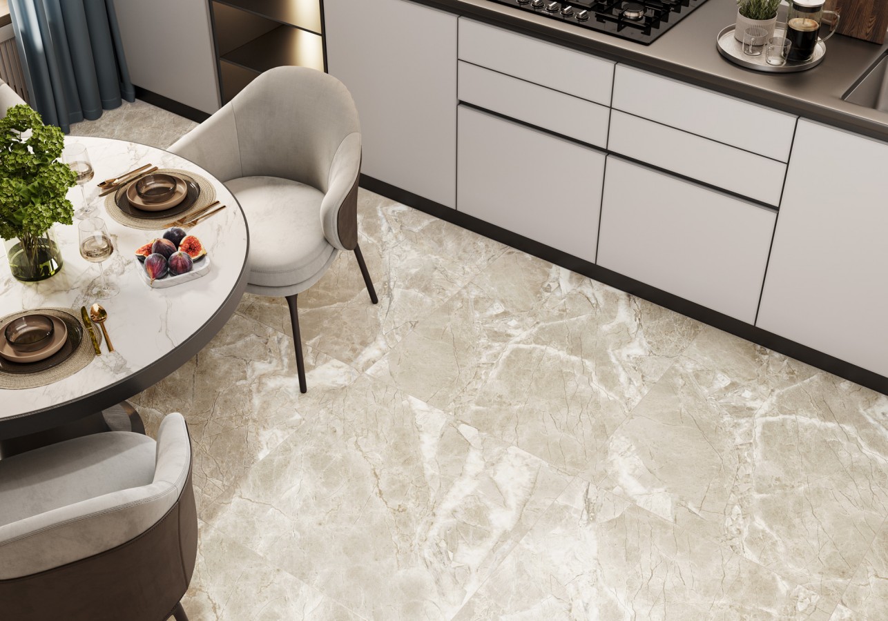 Коллекция Amberstone LCM