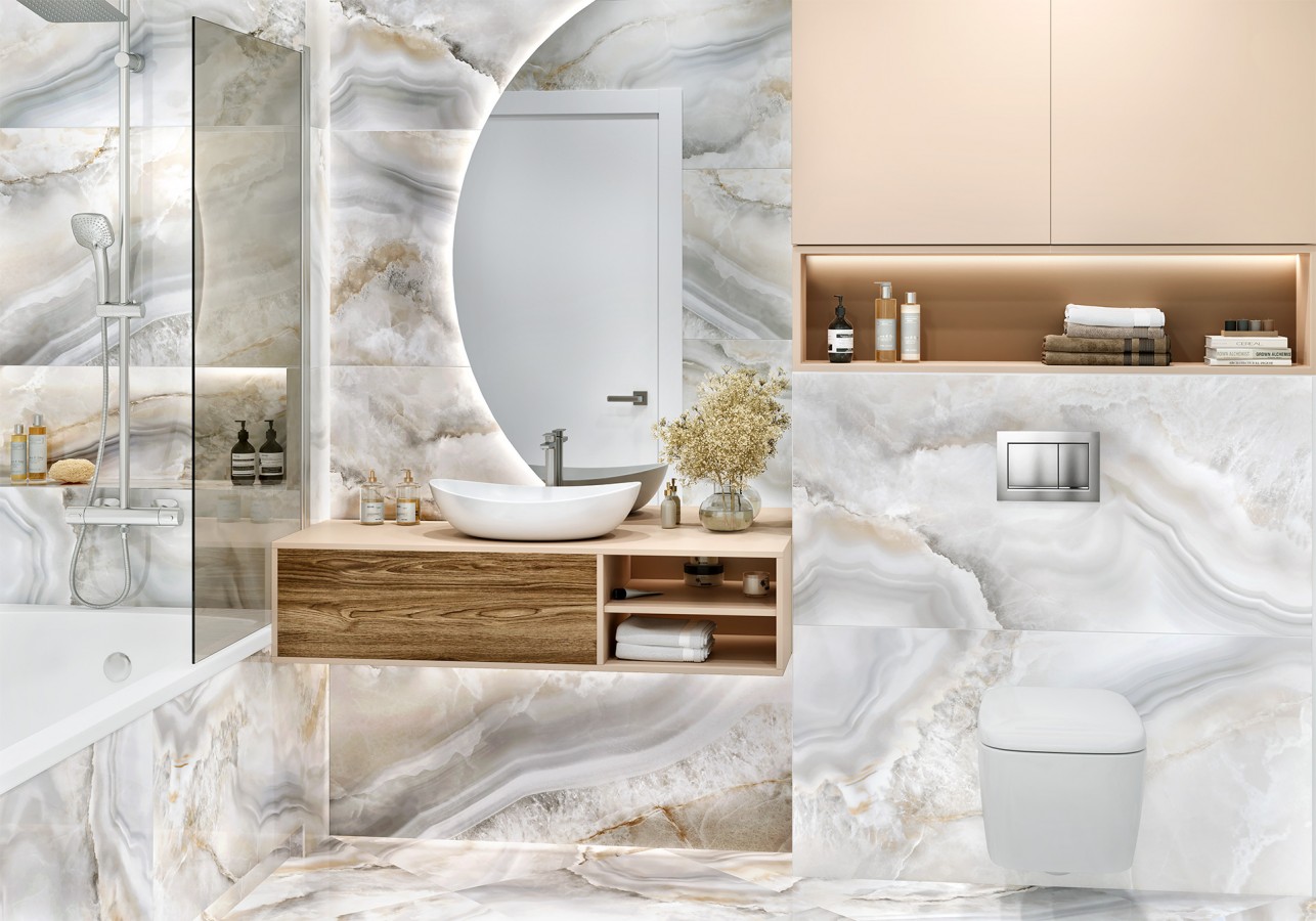 Коллекция Агат Феникс / Agate Pheonix LCM