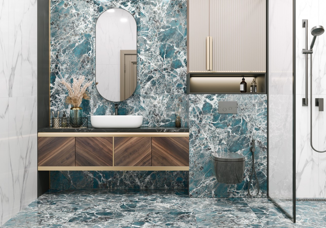 Коллекция Амазон Ривер / Amazon River LCM