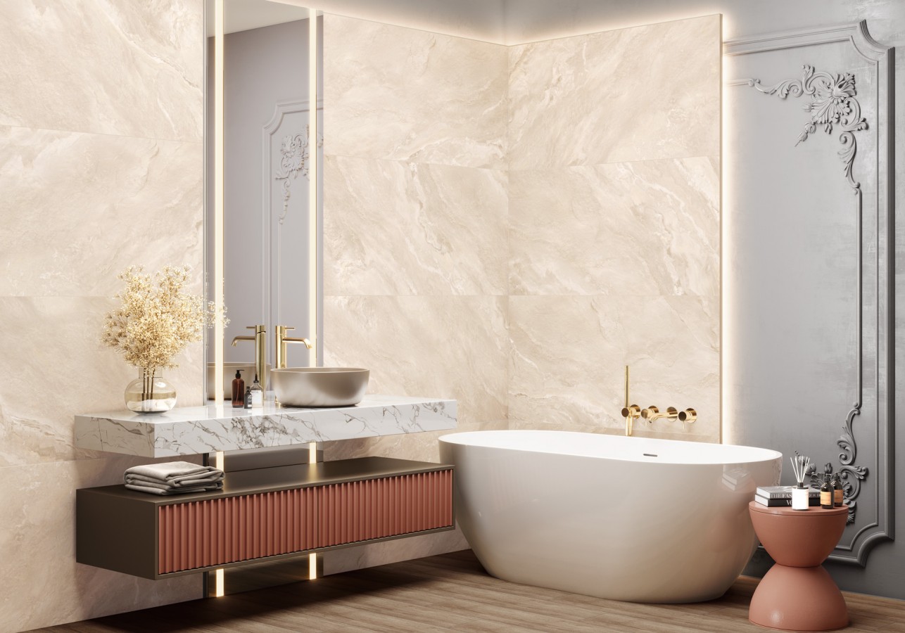 Коллекция Аргента / Argenta LCM