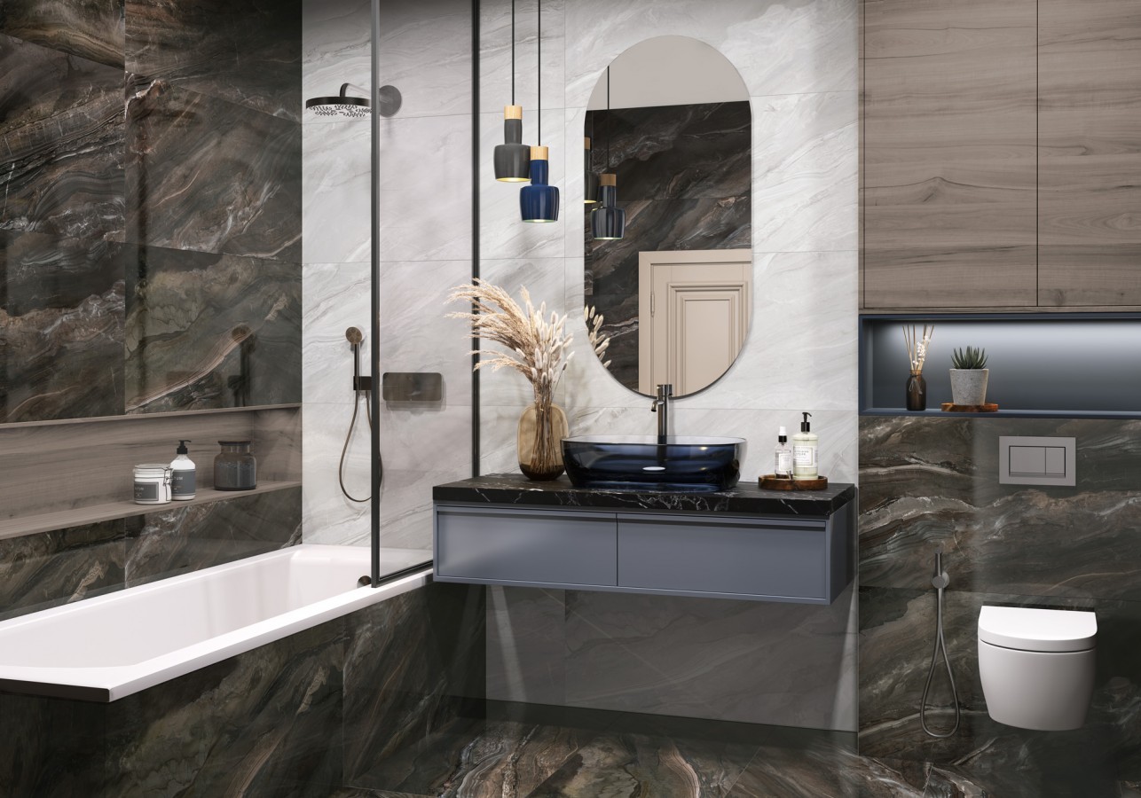 Коллекция Аргентина / Argentina LCM