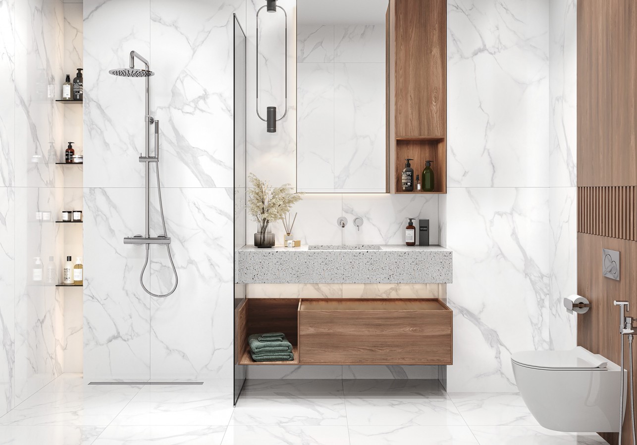 Коллекция Даллас / Dallas LCM