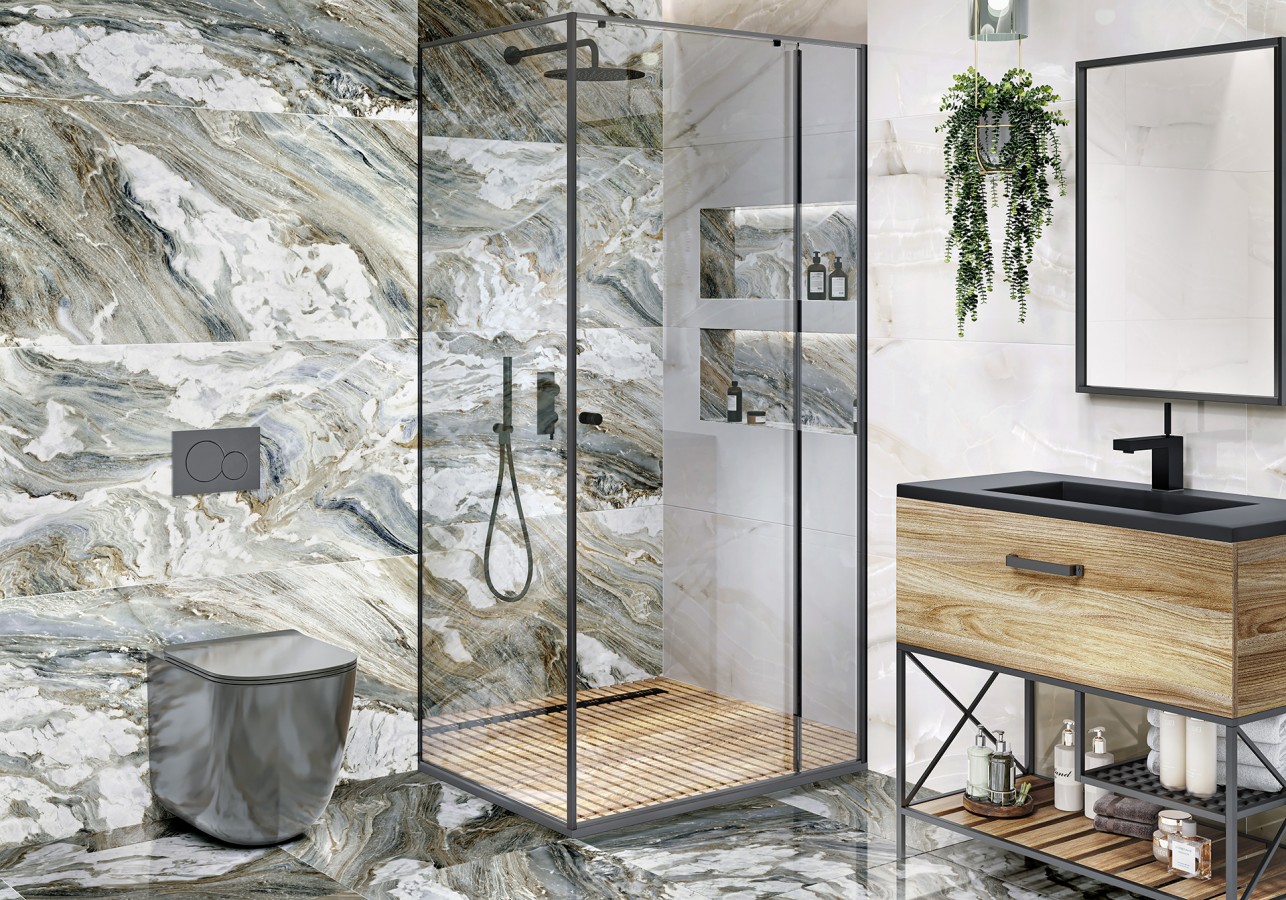 Коллекция Каскад / Cascade LCM