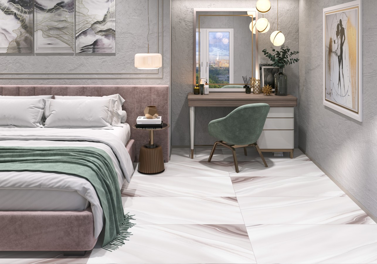 Коллекция Энджел Агат / Angel Agate LCM