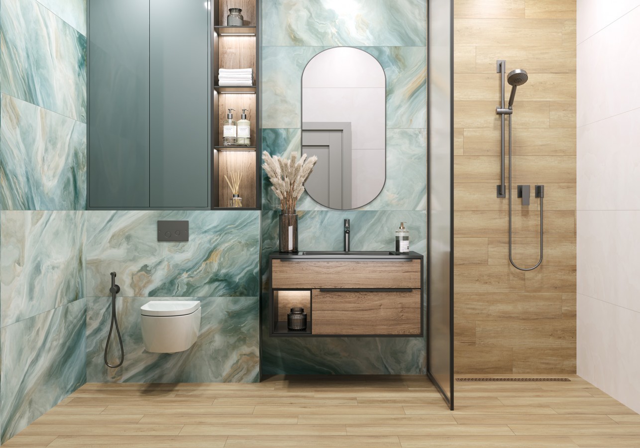 Коллекция Иллюжн / Illusion LCM Коллекция Иллюжн / Illusion LCM