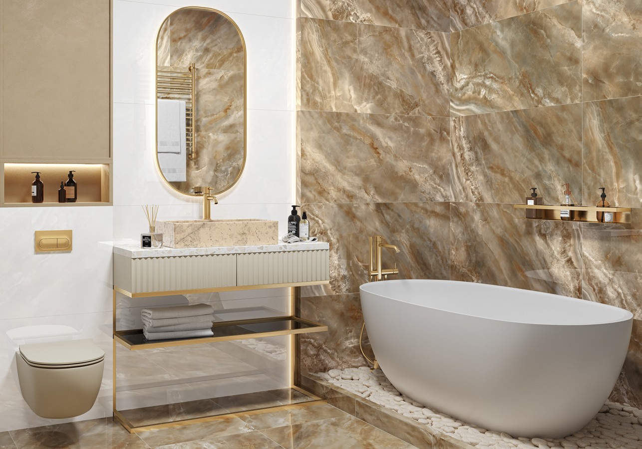 Коллекция Колумбия / Columbia LCM