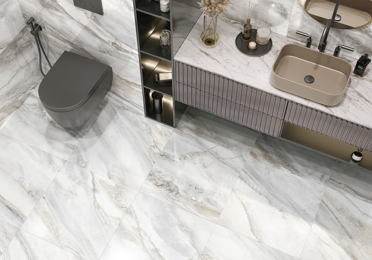 Коллекция Лаймстоун / Limestone LCM