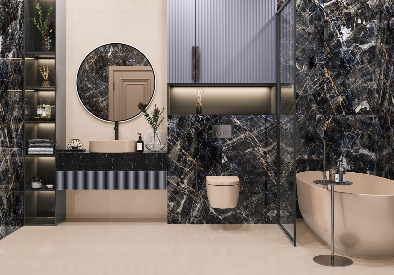 Коллекция Латина / Latina LCM