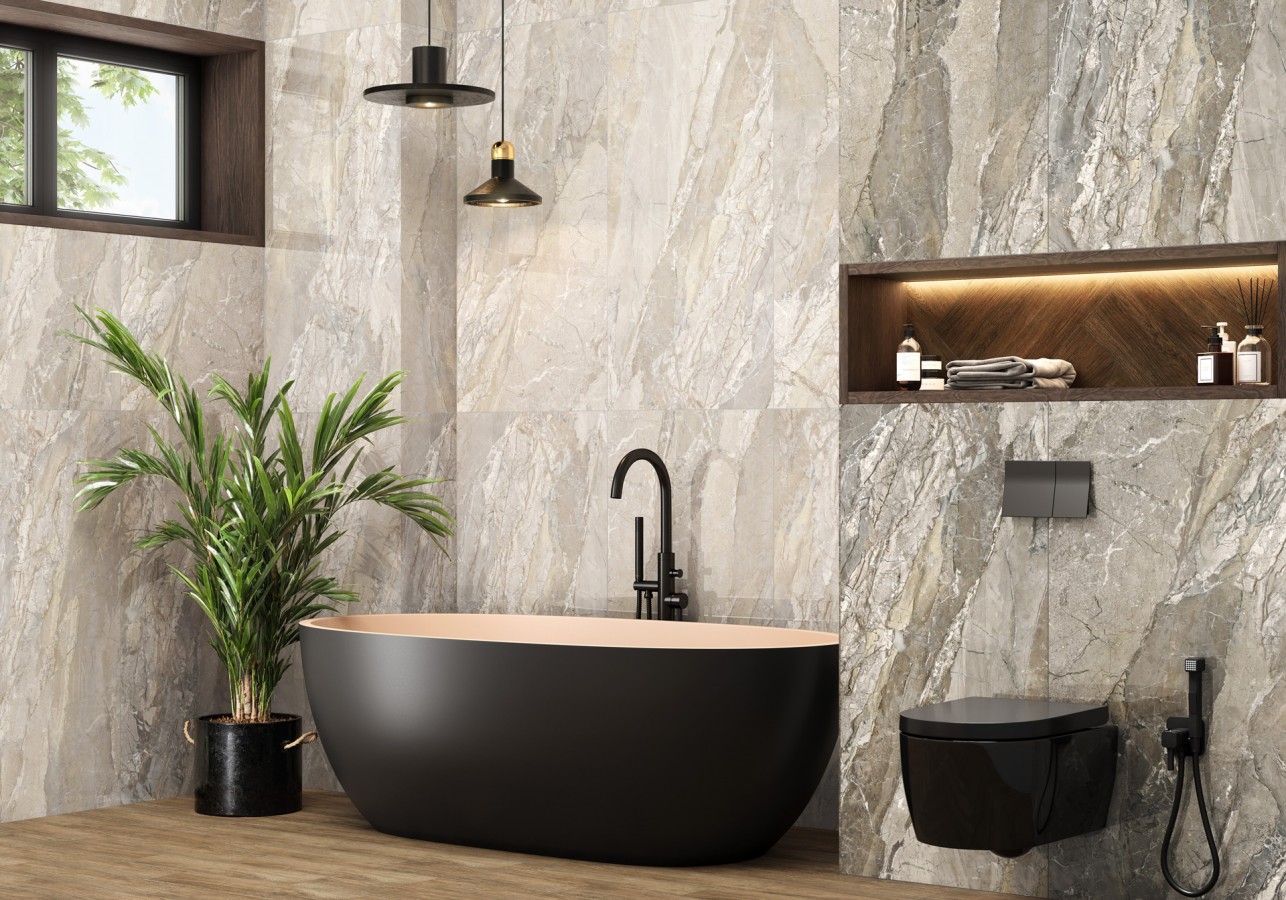 Коллекция Минерал / Mineral LCM