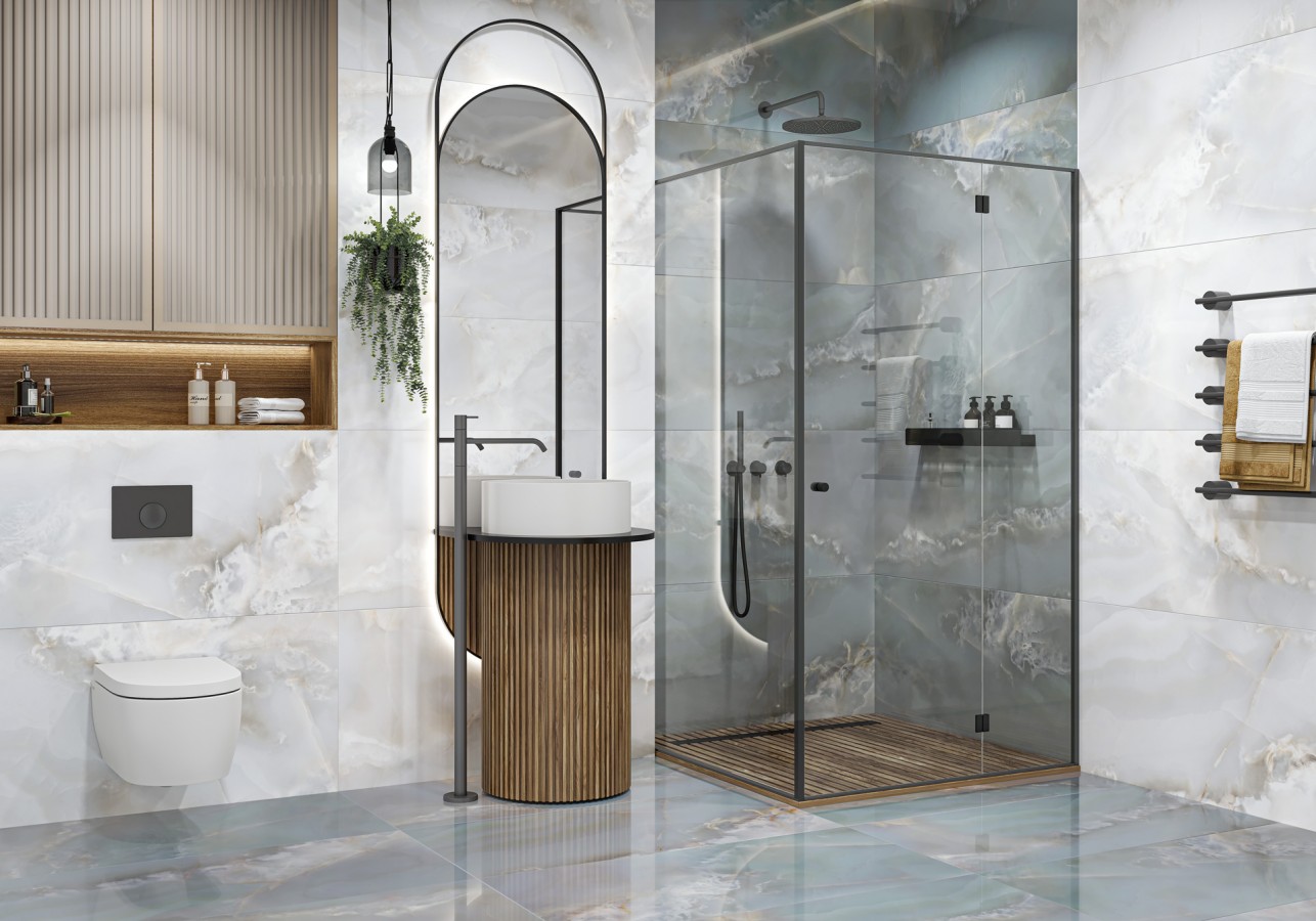 Коллекция Монако Оникс / Monaco Onyx LCM