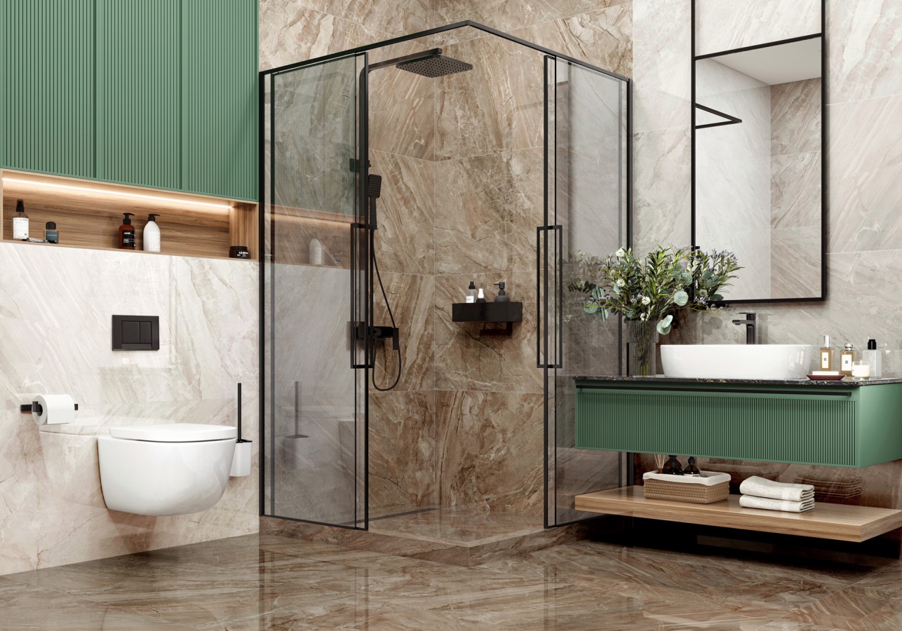 Коллекция Намибия / Namibia LCM