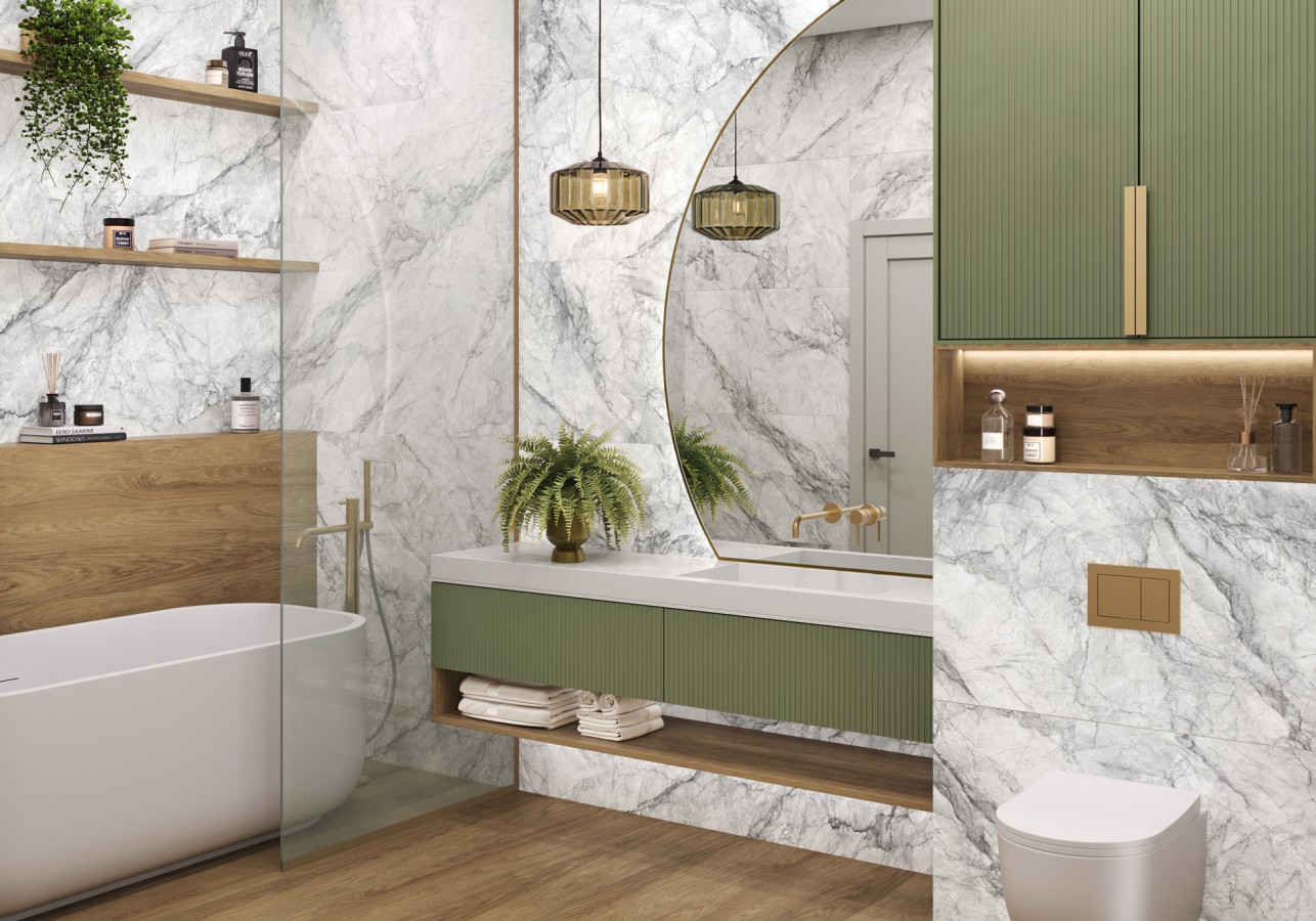 Коллекция Нордик / Nordik LCM