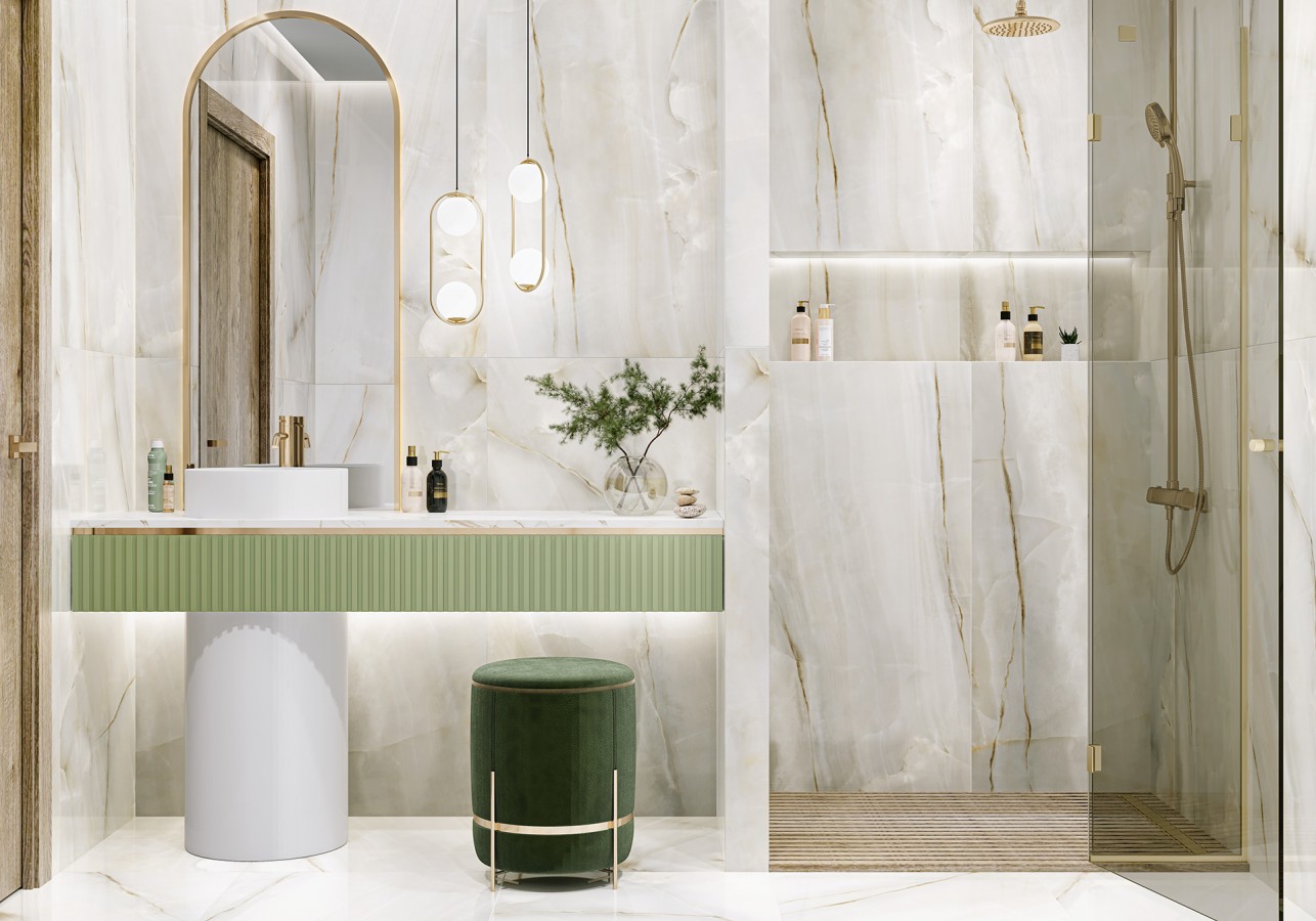 Коллекция Оникс Смоук / Onyx Smoke LCM