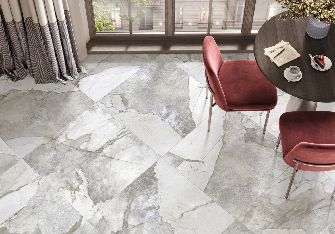 Коллекция Патагония / Patagonia LCM