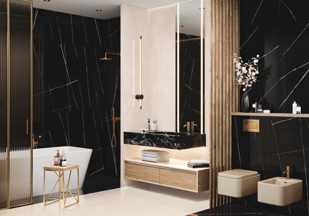 Коллекция Сахара Нуар / Sahara Noir LCM