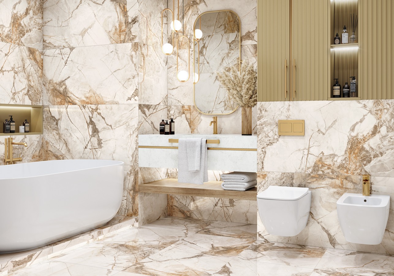 Коллекция Скайрос / Skyros LCM