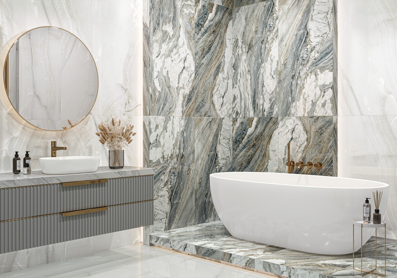 Коллекция Сноу Оникс / Snow Onyx LCM Коллекция Сноу Оникс / Snow Onyx LCM