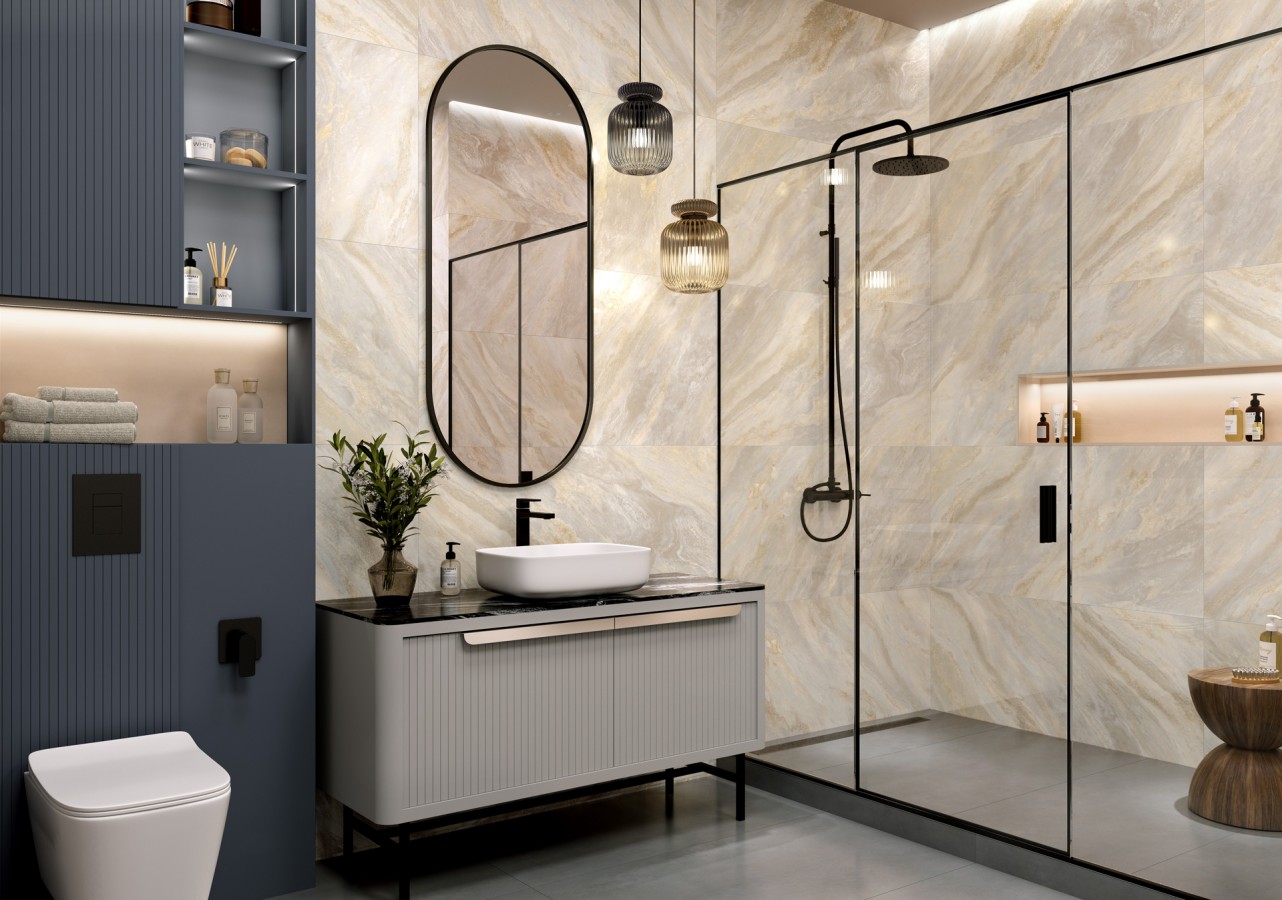 Коллекция Сэндрок / Sandrock LCM