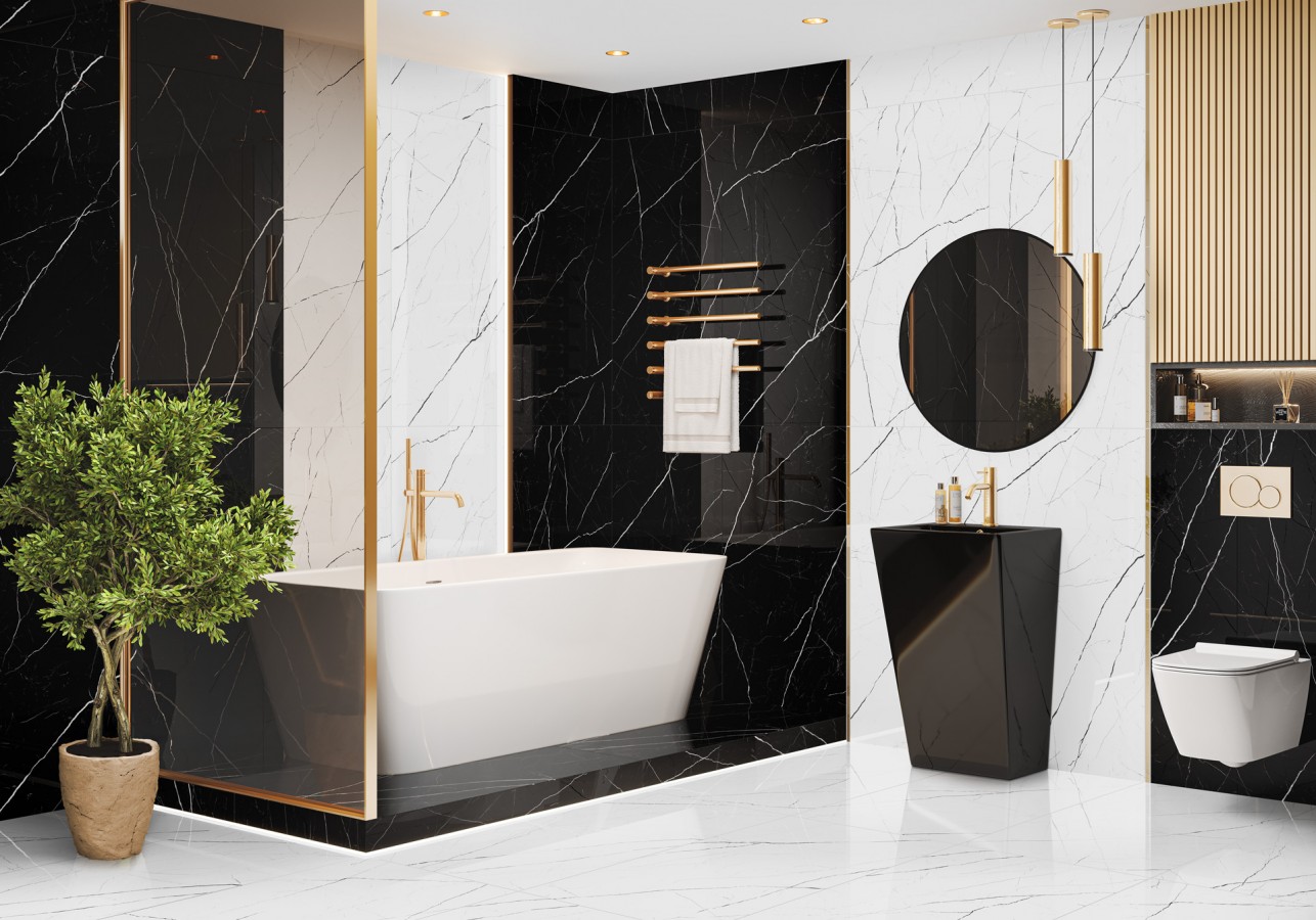 Коллекция Твинстоун / Twinstone LCM