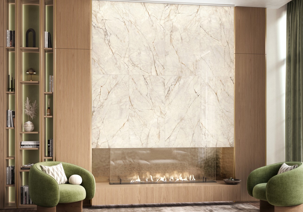 Коллекция Вандефул / Wonderful LCM