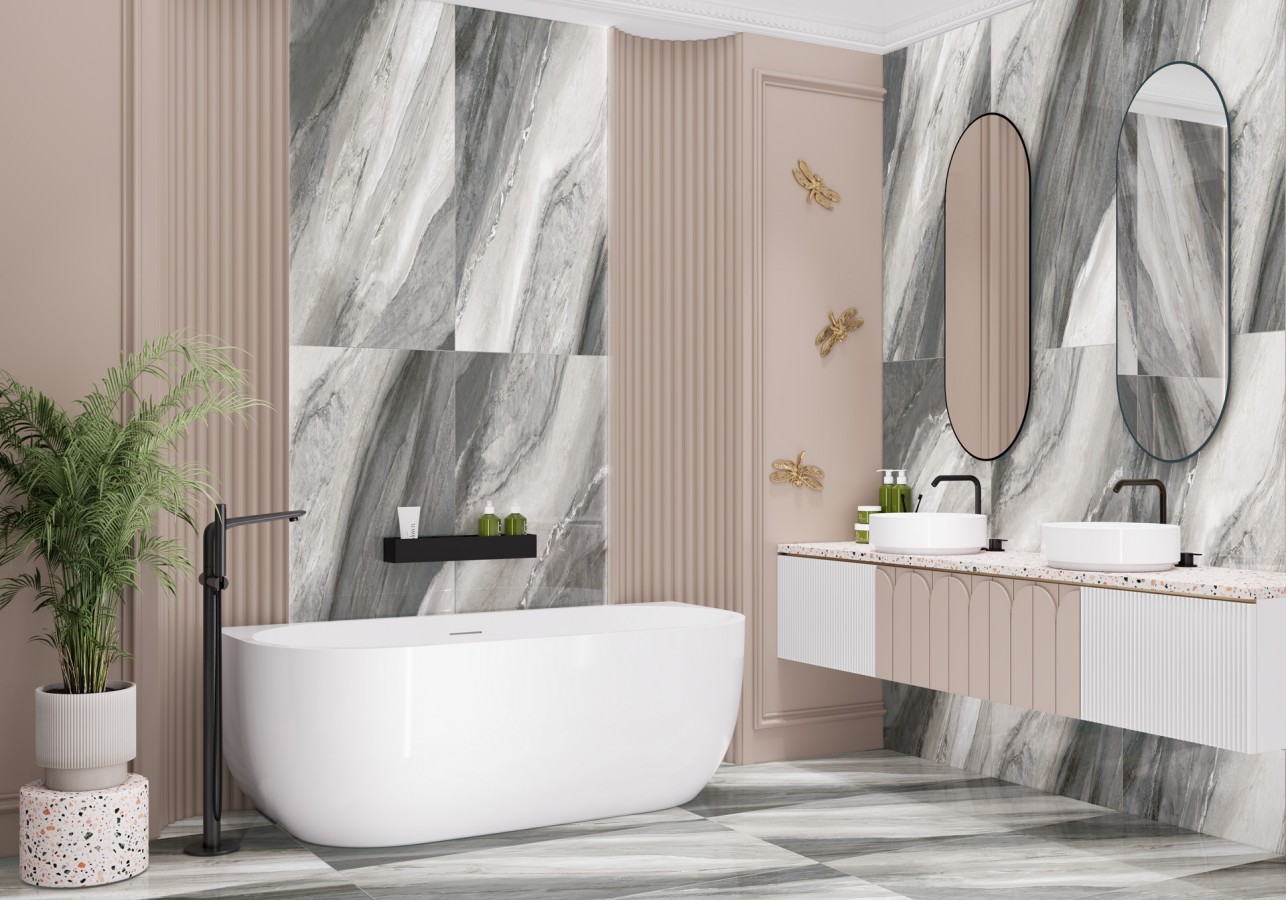 Коллекция Скайфол / Skyfall LCM