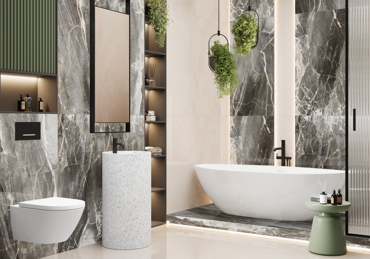 Коллекция Гранд Селект / Grand Select LCM