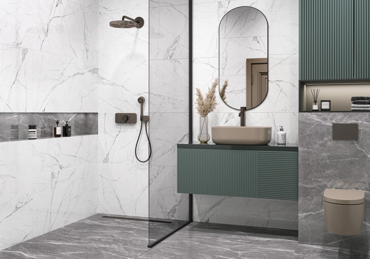 Коллекция Мармомак / Marmomac LCM