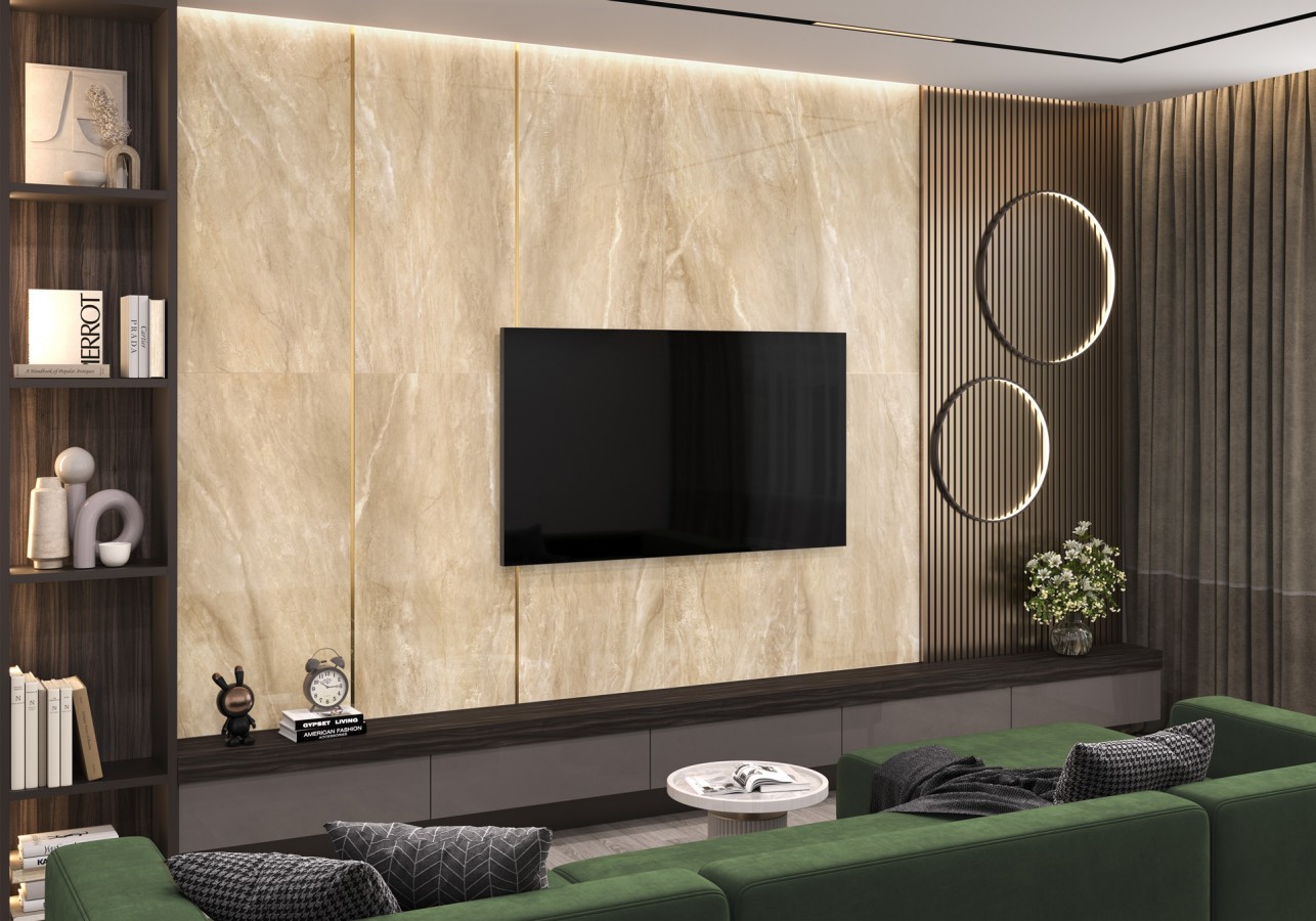 Коллекция Марфил / Marfil LCM