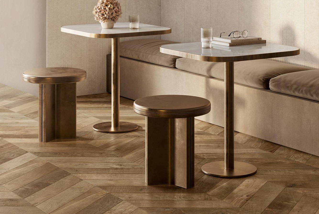 Коллекция Nodis Ragno Коллекция Nodis Ragno