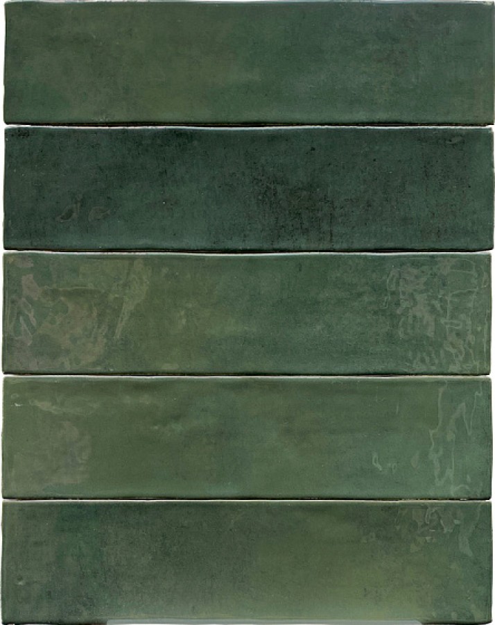 Плитка настенная Revoir Paris 25x6.2 WW_062 Studio Vert Olive Glossy Плитка настенная Revoir Paris 25x6.2 WW_062 Studio Vert Olive Glossy