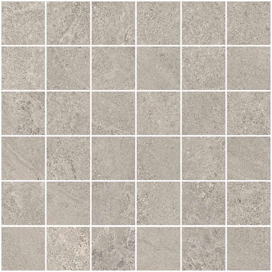 Мозаика Sant Agostino 30x30 CSAMBEGR30 Bergstone Mosaico Grey Мозаика Sant Agostino 30x30 CSAMBEGR30 Bergstone Mosaico Grey