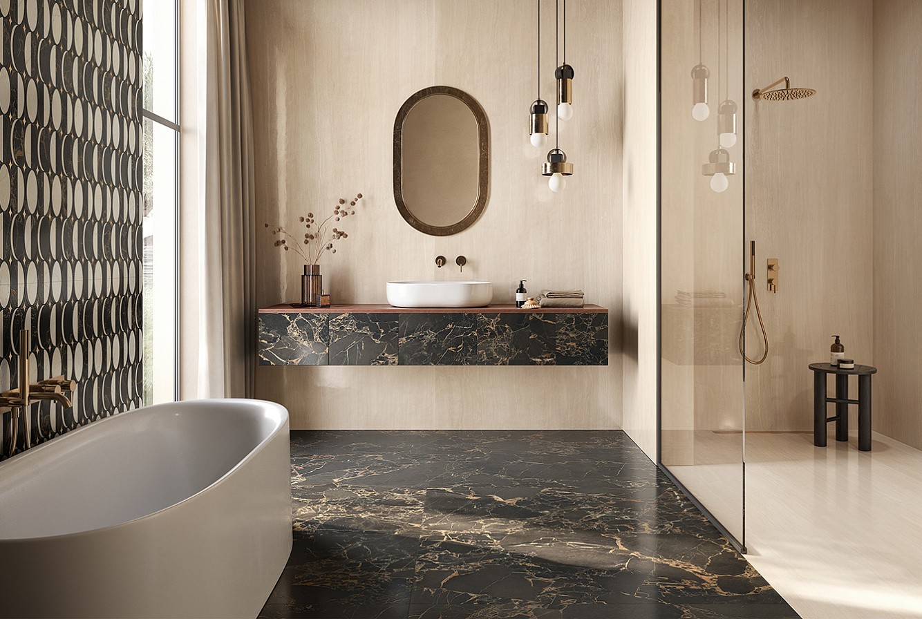 Коллекция Doro&malfi Vallelunga