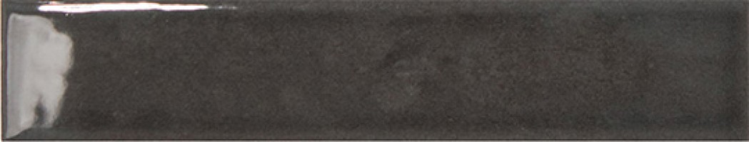 Плитка настенная Wow 16x3 139384 Nouvelle Charcoal Gloss Плитка настенная Wow 16x3 139384 Nouvelle Charcoal Gloss