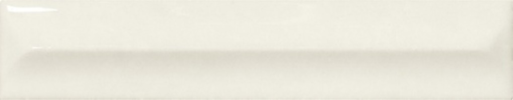 Плитка настенная Wow 16x3 139389 Nouvelle Vague Old White Gloss Плитка настенная Wow 16x3 139389 Nouvelle Vague Old White Gloss