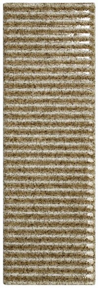 Керамогранит Wow 15x5 140060 Micare Canale Linen Dark Керамогранит Wow 15x5 140060 Micare Canale Linen Dark