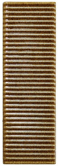 Керамогранит Wow 15x5 139872 Micare Canale Ambar Dark Керамогранит Wow 15x5 139872 Micare Canale Ambar Dark