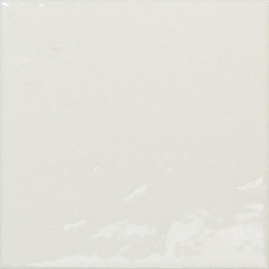 Керамогранит Wow 11.6x11.6 138761 Terre Square White Gloss Керамогранит Wow 11.6x11.6 138761 Terre Square White Gloss