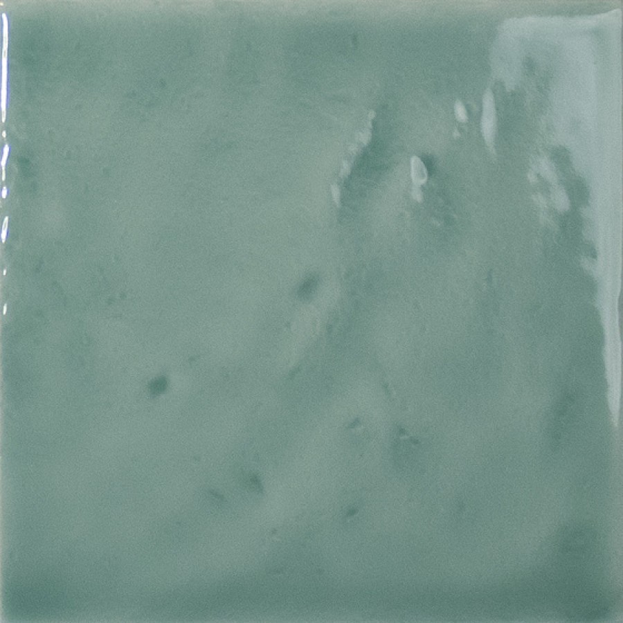 Керамогранит Wow 11.6x11.6 138762 Terre Square Turquoise Gloss Керамогранит Wow 11.6x11.6 138762 Terre Square Turquoise Gloss