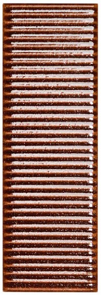 Керамогранит Wow 15x5 141285 Micare Canale Saffron Dark Керамогранит Wow 15x5 141285 Micare Canale Saffron Dark