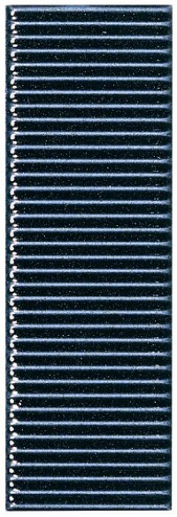 Керамогранит Wow 15x5 141287 Micare Canale Midnight Dark Керамогранит Wow 15x5 141287 Micare Canale Midnight Dark