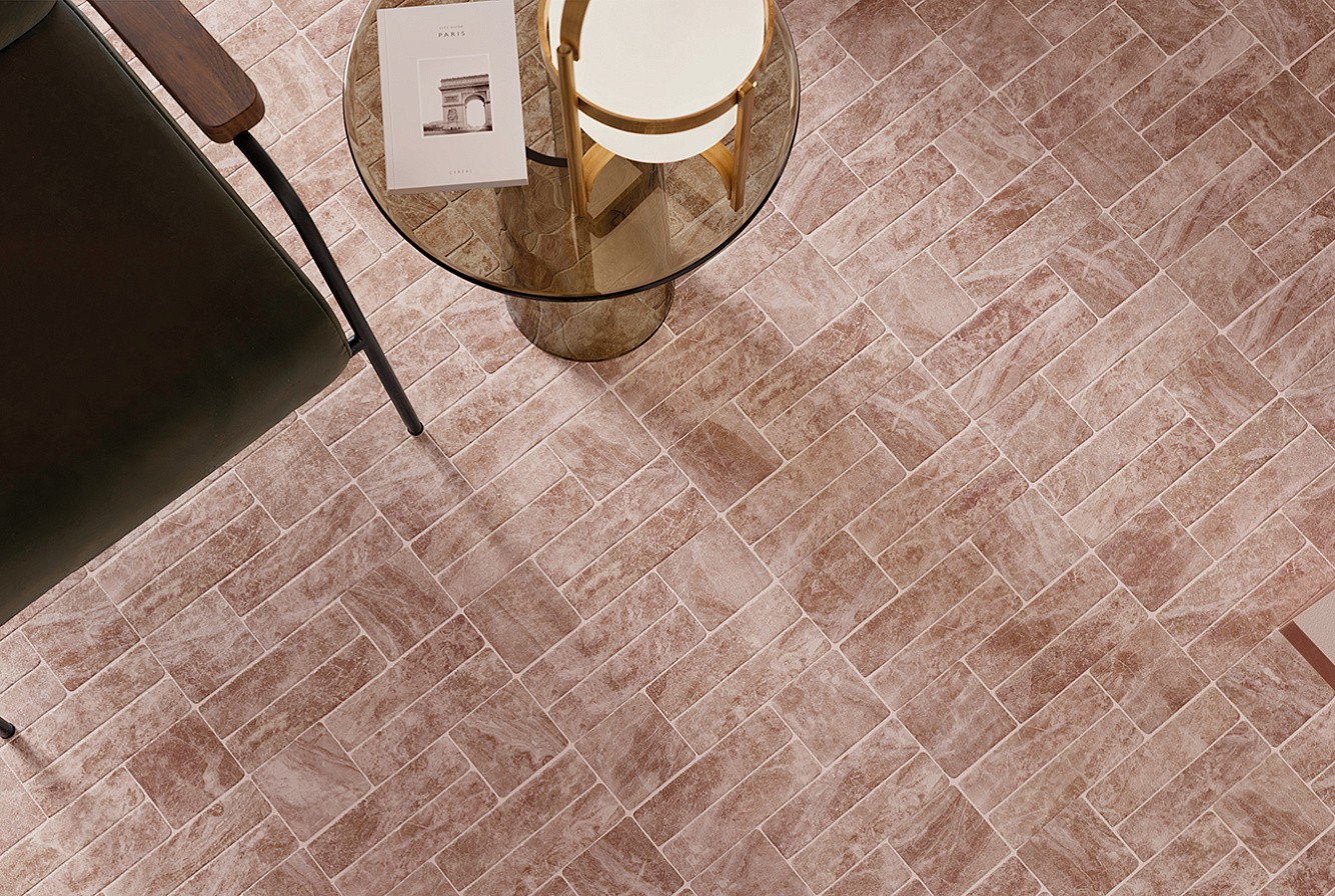 Коллекция Vestige Wow Коллекция Vestige Wow