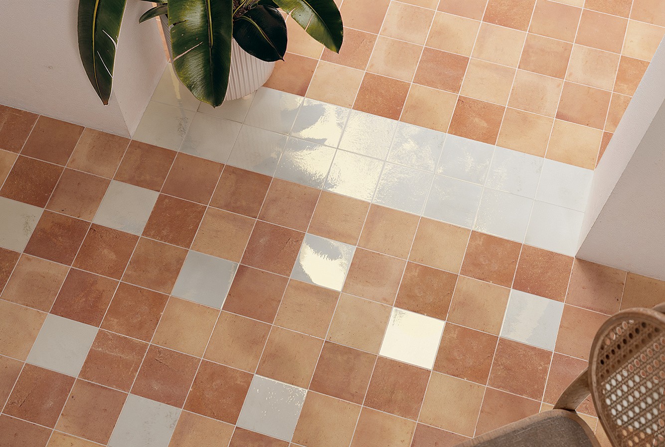 Коллекция Terre Wow Коллекция Terre Wow