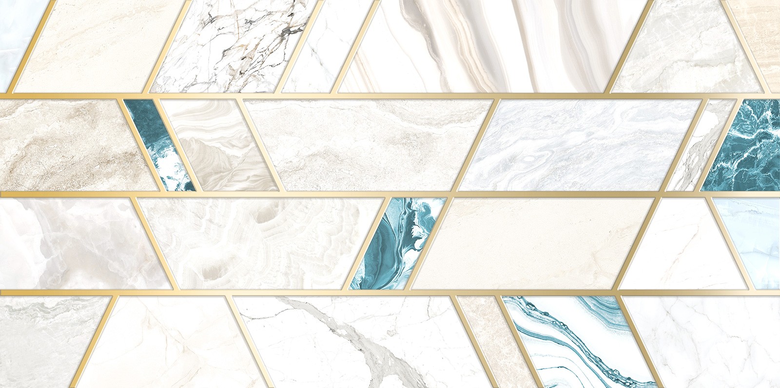 Настенная New Trend Dover Inario WT9DOV55 25x50 8мм матовая Настенная New Trend Dover Inario WT9DOV55 25x50 8мм матовая