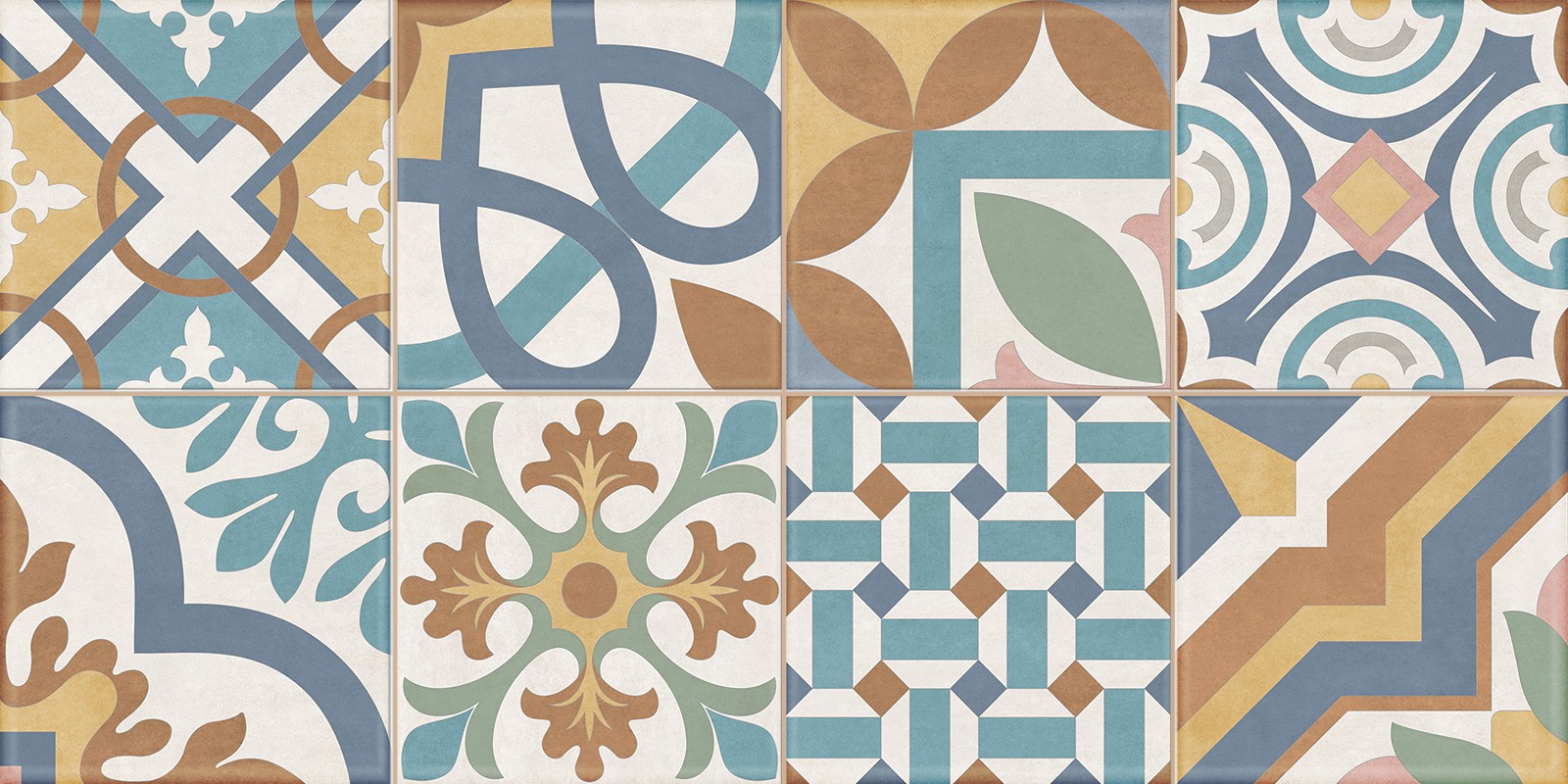 Настенная New Trend Design Art Mix 3 WT36DST16 30x60 9мм матовая Настенная New Trend Design Art Mix 3 WT36DST16 30x60 9мм матовая