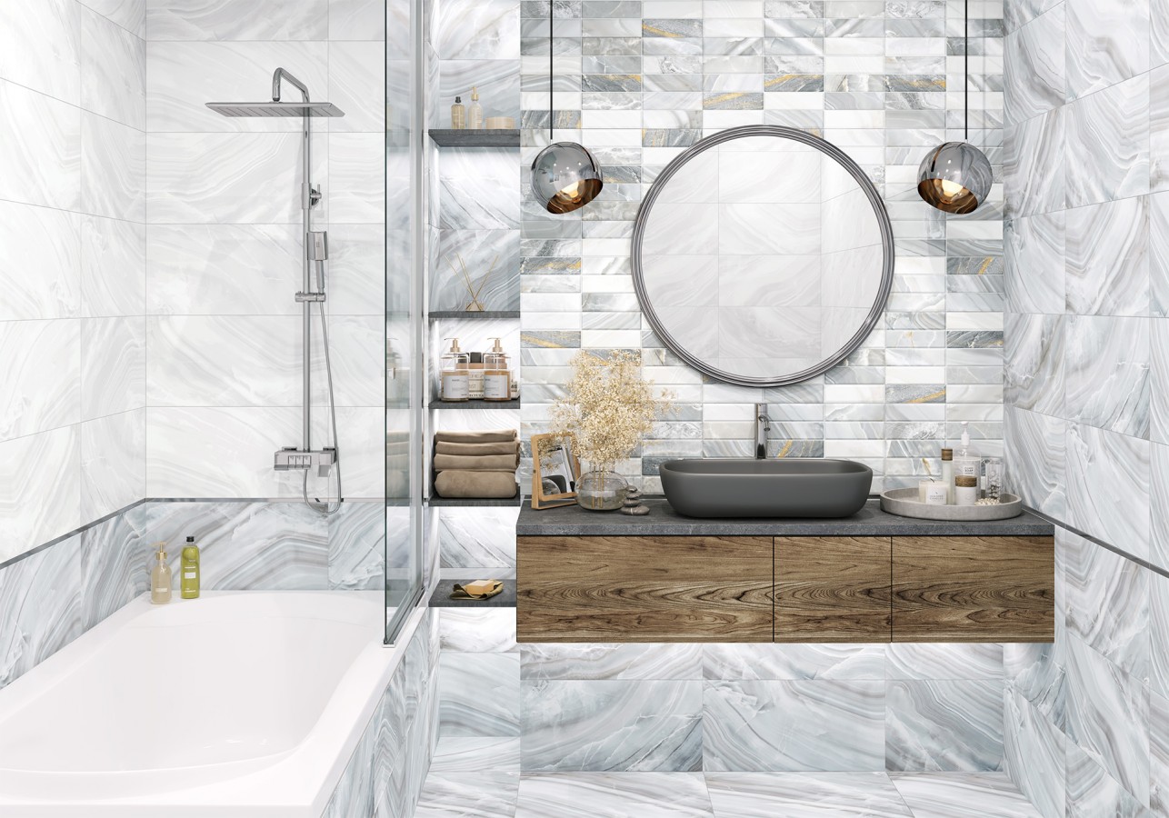 Коллекция Амадео / Amadeo New Trend