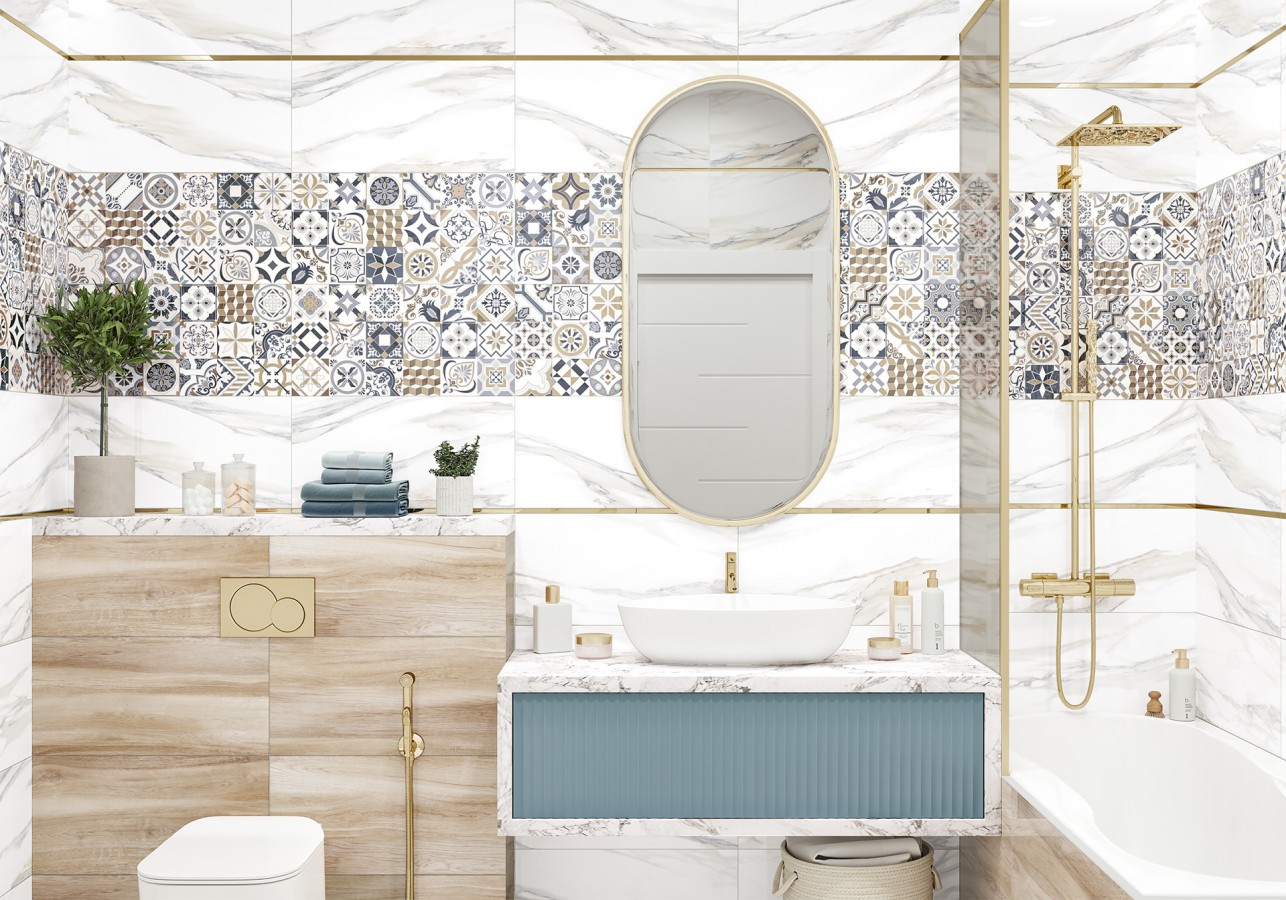 Коллекция Артвуд / Artwood New Trend Коллекция Артвуд / Artwood New Trend