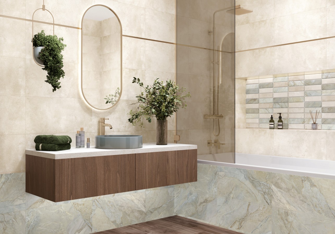 Коллекция Арти / Arty New Trend