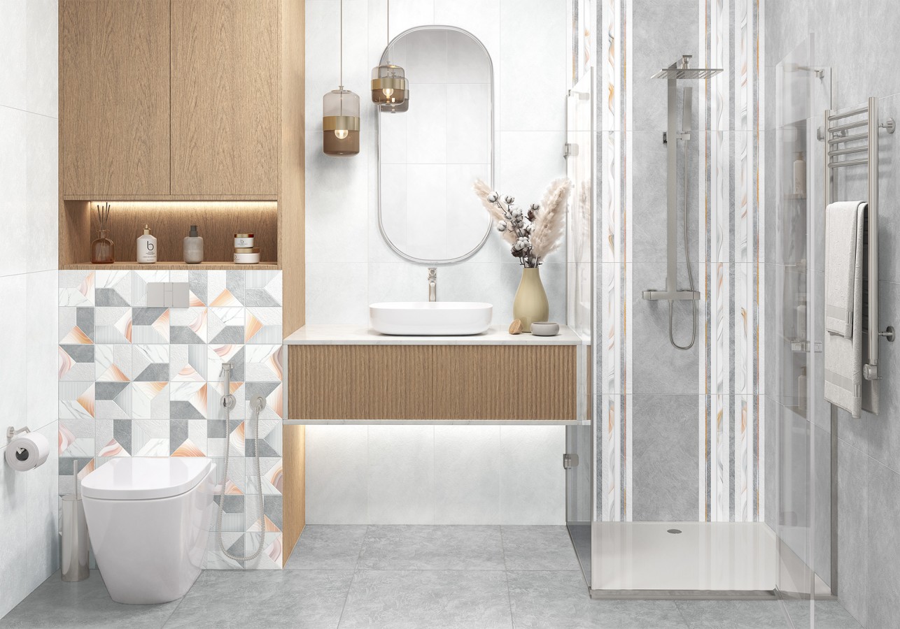 Коллекция Блюз / Blues New Trend