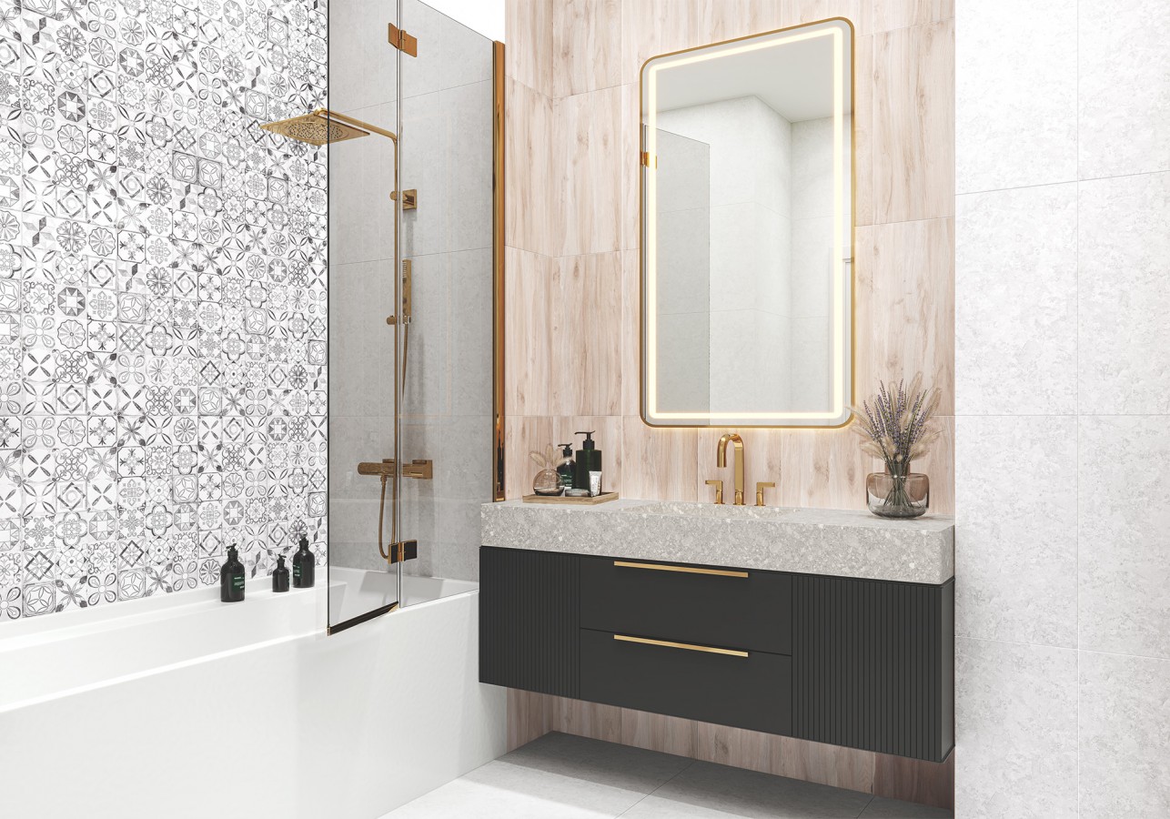 Коллекция Дакар / Dacar New Trend